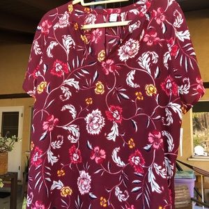 Old Navy blouse, new with tags!